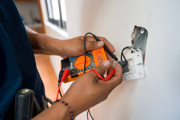 Best Electrical Rewiring Services  in Guttenberg, IA