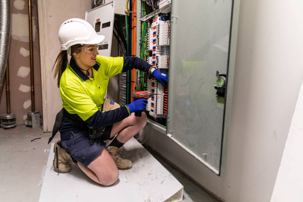 Electrical Rewiring Services in IA
