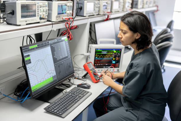 Best Circuit Breaker Repair  in Guttenberg, IA