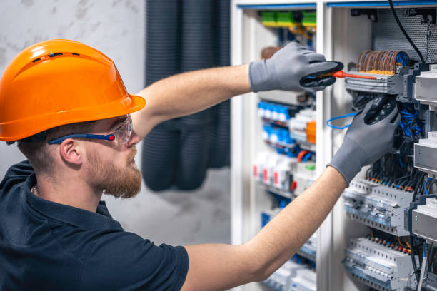 Best Electrical Wiring Services  in Guttenberg, IA